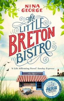 JEAN PERDU (02): LITTLE BRETON BISTRO