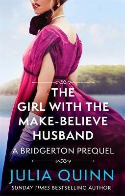 THE ROKESBYS (02): THE GIRL WITH THE MAKE-BELIEVE HUSBAND
