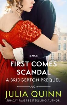 THE ROKESBYS (04): FIRST COMES SCANDAL