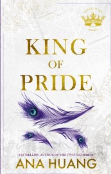 KINGS OF SIN (02): KING OF PRIDE