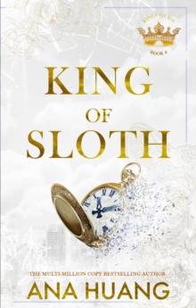 KINGS OF SIN (04): KING OF SLOTH