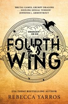 THE EMPYREAN (01): FOURTH WING