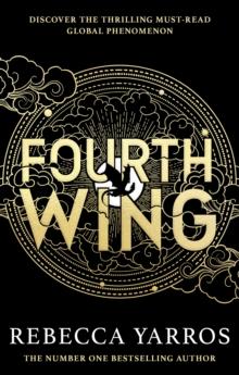 THE EMPYREAN (01): FOURTH WING