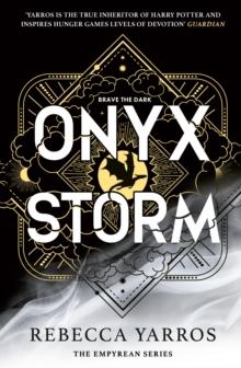 THE EMPYREAN (03): ONYX STORM