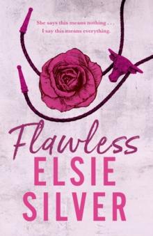 CHESTNUT SPRINGS (01): FLAWLESS