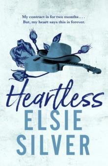 CHESTNUT SPRINGS (02): HEARTLESS