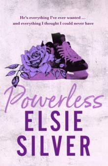CHESTNUT SPRINGS (03): POWERLESS