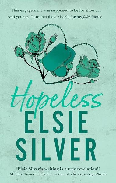 CHESTNUT SPRINGS (05): HOPELESS