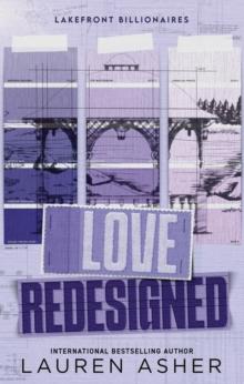 LAKEFRONT BILLIONAIRES (01): LOVE REDESIGNED