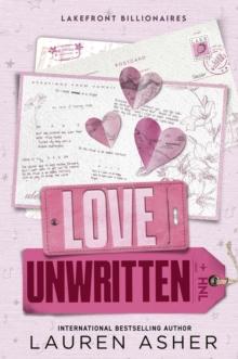 LAKEFRONT BILLIONAIRES (02): LOVE UNWRITTEN