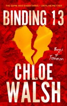 BOYS OF TOMMEN (01): BINDING 13