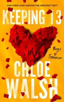 BOYS OF TOMMEN (02): KEEPING 13