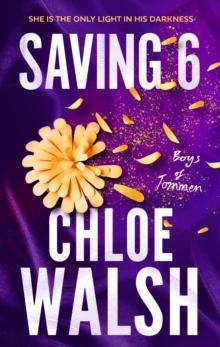 BOYS OF TOMMEN (03): SAVING 6