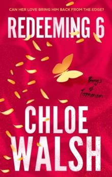 BOYS OF TOMMEN (04): REDEEMING 6