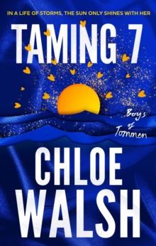 BOYS OF TOMMEN (05): TAMING 7