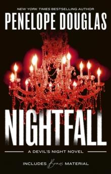DEVIL'S NIGHT (4): NIGHTFALL