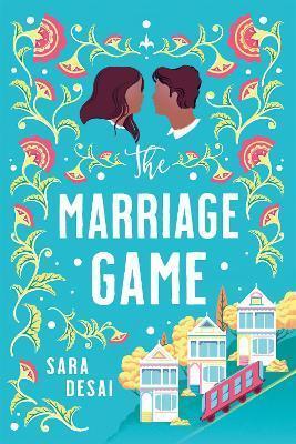 THE MARRIAGE GAME (1)