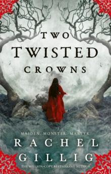 THE SHEPHERD KING (02): TWO TWISTED CROWNS