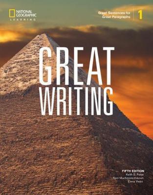GREAT WRITING 1
