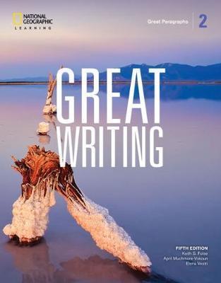 GREAT WRITING 2