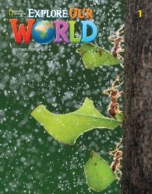 EXPLORE OUR WORLD 1 ST/BK 2ND ED