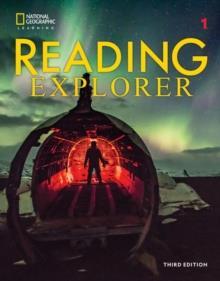 # 9798214085623 # READING EXPLORER 1 ST/BK 3RD ED