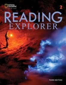 # 9798214085630 # READING EXPLORER 2 ST/BK 3RD EDITION