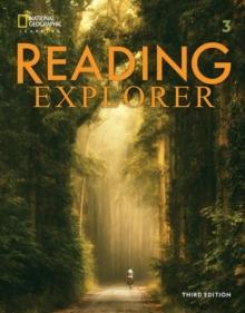 # 9798214085647 # READING EXPLORER 3 STUDENT'S BOOK 3RD EDITION