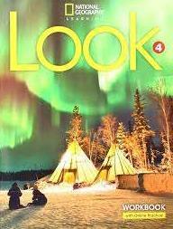 LOOK 4 WKBK (+ONLINE)