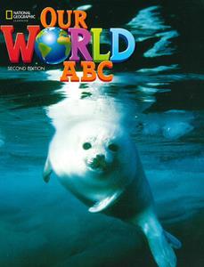 OUR WORLD ALPHABET 2ND ED