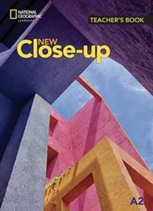 NEW CLOSE UP A2 3RD TCHR'S (+ONLINE +VIDEO) ΒΙΒΛΙΟ ΚΑΘΗΓΗΤΗ