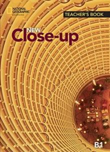 NEW CLOSE UP B1 3RD EDITION TCHR'S