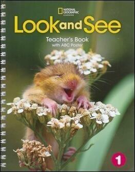 LOOK AND SEE 1 TCHR'S