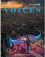 VOICES BEGINNER WKBK