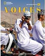 # 978-0-357-45867-9 # VOICES INTERMEDIATE ST/BK E-BOOK (+ONLINE )