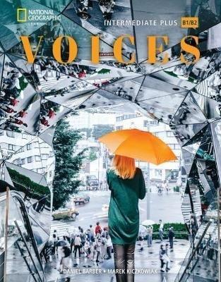 VOICES INTERMEDIATE PLUS ST/BK E-BOOK (+ONLINE )