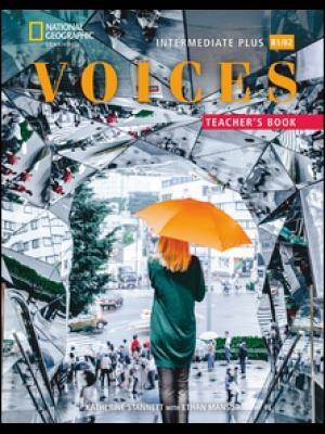 VOICES INTERMEDIATE PLUS TCHR'S