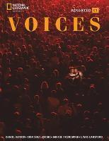 VOICES ADVANCED ST/BK