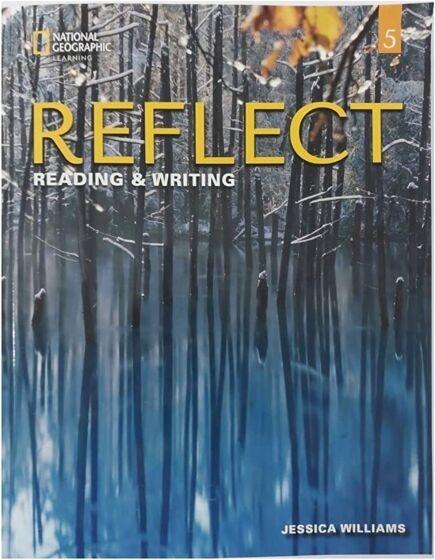 REFLECT READING & WRITING 5 ST/BK (+SPARK)