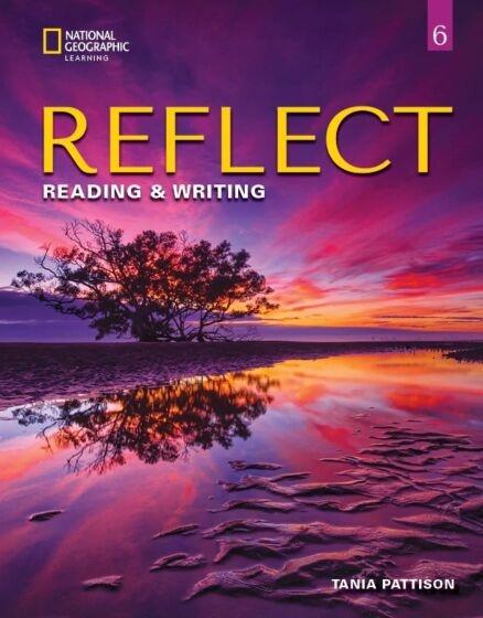 REFLECT 6 ST/BK READING & WRITING (+SPARK)