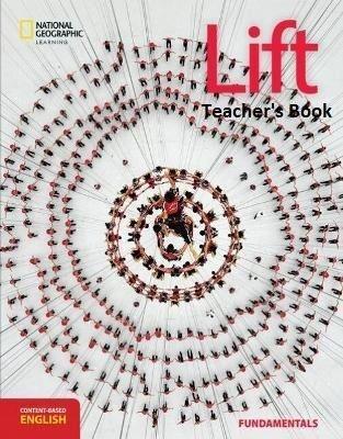 LIFT FUNDAMENTALS TCHR'S