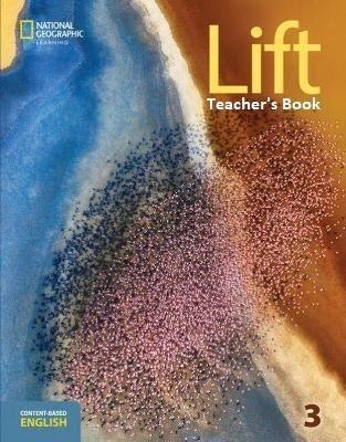 LIFT 3 TCHR'S