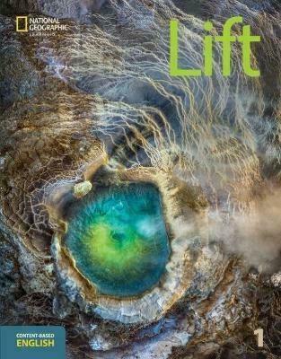 LIFT 1 E-BOOK (+ONLINE PRACTICE)