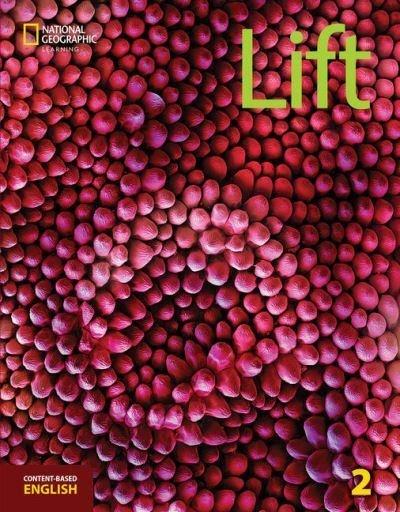 LIFT 2 ST/BK E-BOOK ( + ONLINE PRACTICE)