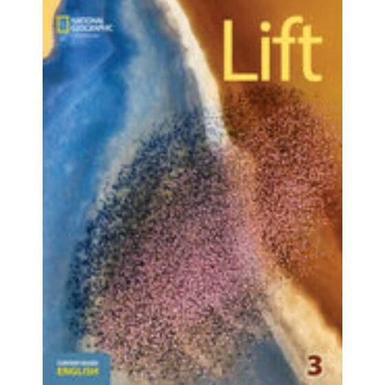 LIFT 3 ST/BK E-BOOK ( + ONLINE PRACTICE)