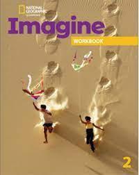 IMAGINE 2 WKBK