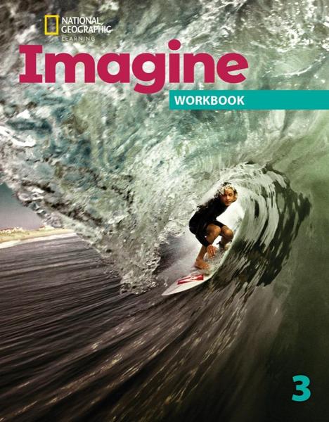 * IMAGINE 3 WKBK