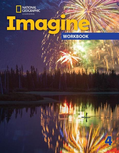 IMAGINE 4 WKBK