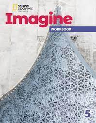 IMAGINE 5 WKBK