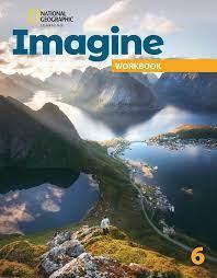 IMAGINE 6 WKBK